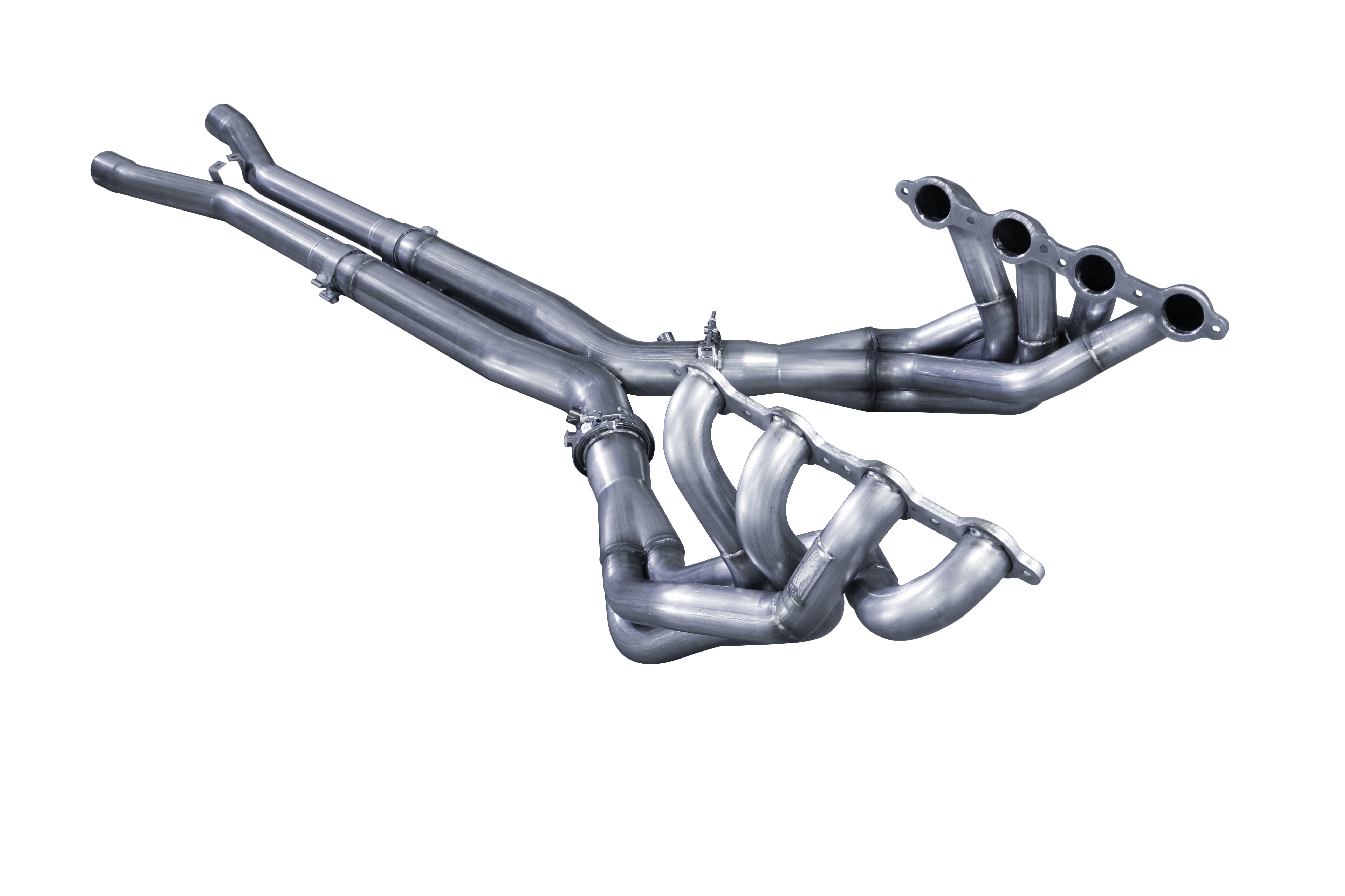 C6/Z06 Corvette Race Headers